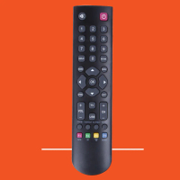 Plastic Television Remote Control Replacement Parts Universal Television TV Remote Control Accessori
