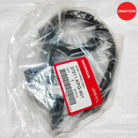 ฝาครอบเรือนไมล์ตัวบน รหัสสินค้า 37211-KPG-901 สำหรับรถ HONDA ZN110T/TS/TP แท้เบิกศูนย์100%