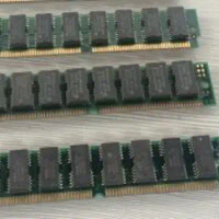 100% OK Original EDO 72 Pin Memory 72 line 32M RAM For 486 586 motherboard industrial mainboard 32MB
