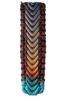 ├登山樂┤美國 Klymit V Ultralite SL 全身睡墊藝術家系列-彩虹 # 06SUZN01C