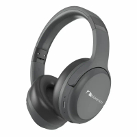 Nakamichi 無線頭戴式耳機OW1100ANC