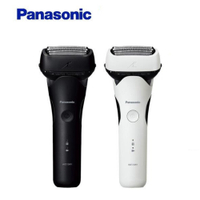 Panasonic 國際牌 日製三刀頭充電式水洗刮鬍刀 ES-LT2B -