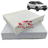 Proton X50 Air Cond Cabin Filter (H14146-1173)