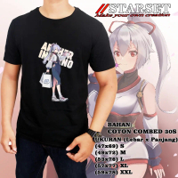 Murah Kaos Tshirt Game Fate Grand Order Tomoe Gozen - Baju Wibu - Baju Otaku - Baju pria - Archer In