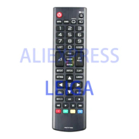 New AKB73715603 Remote Control For LG Smart LED TV 42LN5400 47LN5400 50LN5400 50PN6500 42LN5406 32LN5400 39LN5400