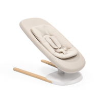挪威 Stokke Yoga Bouncer 多功能嬰兒搖椅 安撫搖椅 安撫躺椅
