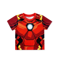MARVEL AVENGER :  011136เสื้อเด็กผู้ชาย ลิขสิทธิ์แท้ คําแนะนําการขายที่ร้อนแรงในเดือนนี้