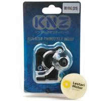 KNZ SENSOR TPS THROTTLE BODI MX KING MXKING NMAX OLD MIO J R15 OLD XABRE NEW VIXION NVL NVA
