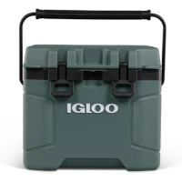 Igloo, Trailmate 25 Qt Cooler, Spruce