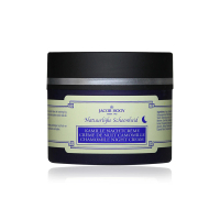 【Jacob Hooy 雅歌布霍伊】洋甘菊修護調理晚霜150ML(夜間護理 彈性潤澤)