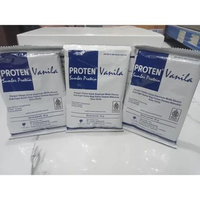 PROTEN VANILLA SACHET