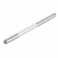 Stylus Touch Pen For Huawei MatePen AF61 Stylus Laser Pen For Huawei MateBook Silver Styluse