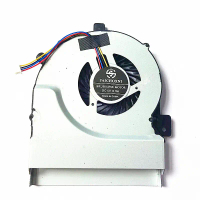 พัดลมระบายความร้อน CPU สำหรับแล็ปท็อปใหม่สำหรับ ASUS K55/A55/A55V/R500V/X55/X55V/X55VD/K55VM/K55V/K5