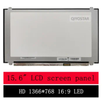 New for Acer Aspire 3 A315-21 LCD Screen HD 1366x768 15.6" 30pins Slim LED Display Panel Matrix Replacement