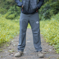 Celana Panjang / Celana Gunung Makalu Rock Valley Strech Two Way Quick Dry Original