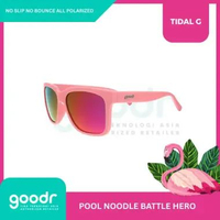 GOODR Kacamata Series TDG - Pool Noodle Battle Hero