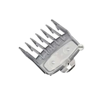 Sepatu Sisir Clipper ZT-ACT / Guard Comb / Guide Comb - 4,5 MM