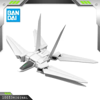 BANDAI Anime HGBF 1/144 HGBC 033 GUNDAM BUILD FIGHTERS Galaxy Thruster Accessories Package Model Modification