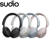 Sudio R3 耳罩式藍牙耳機