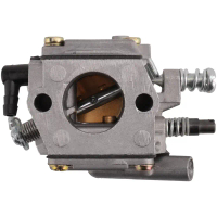 Karburetor Saw Rantai Elektrik, Untuk STIHL MS381 Ms380 038, C3-S148
