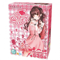Toys Heart 草莓女孩名器 1pc