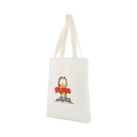 Tas Totebag Puma X Garfield Shopper 078961 01 OSFA
