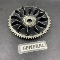 KIPAS RUMAH ROLLER VARIO 110 KARBU KVB TAKAYAMA