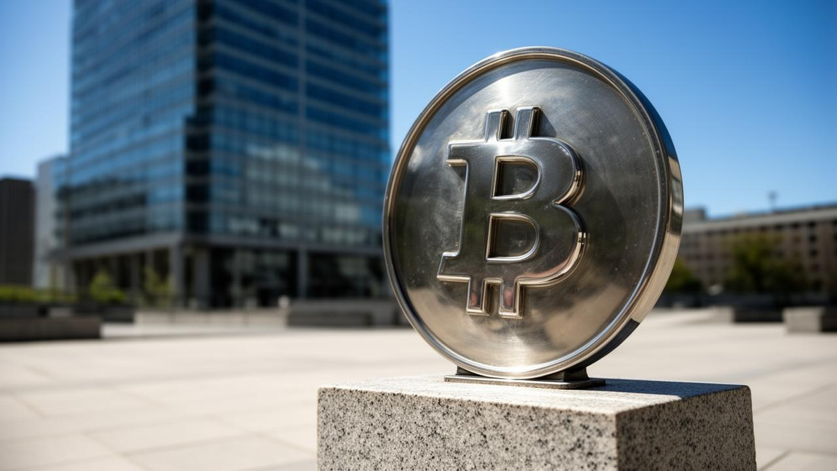 US Spot Bitcoin ETFs See Fourth Straight Day of Inflows; $1.3 Billion Poured In Over Two Days