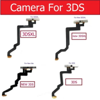 Original Camera Lens Module Flex Ribbon Cable For Nintendo New 3DS XL LL For 3DS / New 3DS / 3DS XL LL Repair parts