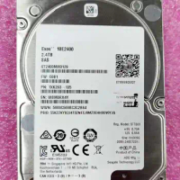 For Seagate ST2400MM0129 2.4T 10K 12Gb SAS 2.5 inch server hard drive