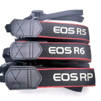 1PCS New Micro single Camera Shoulder Strap Neckband Strap belt For Canon EOS R5 R6 RP R
