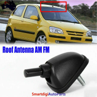 ฐานตะขอหลังคารถยนต์ เสาอากาศ เสา สำหรับ Hyundai Getz 2002-2011 เสาอากาศ ฐาน AM/FM 96220-1C010