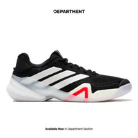 Sepatu Tenis ADIDAS BARRICADE 14 JR1741 ORIGINAL 46