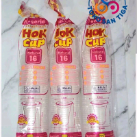 cup 16oz hok tahan lama dan awat