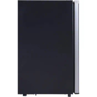 EFRF314-AMZ Upright Freezer 3.0 cu ft Stainless Platinum Design Series,Silver