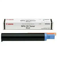 TONER CANON NPG 59 IR 2002/2004/2006/2202/2204/2206 ORIGINAL