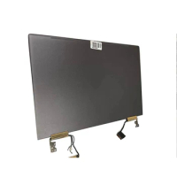 13.3 inch Complete Screen Assembly For HP Spectre x360 Convertible 13t-ae 13t-ae000 Brown in gold color