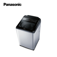 【彰投免運】【Panasonic】15公斤雙科技變頻直立式洗衣機(NA-V150LT)