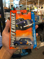 Matchbox austin fx london taxi