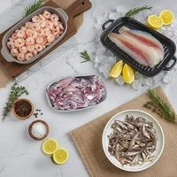 Protein Seafood Seminggu Protein