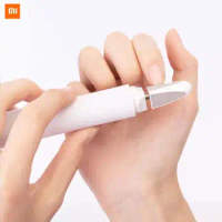 Xiaomi Showsee Electric Nail Polisher Nail Art Tools USB Charging Electric Nail Drill Machine Kit