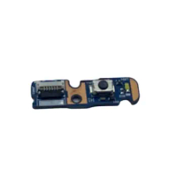 MLLSE ORIGINAL STOCK FOR LENOVO Yoga 7-14ITL5 SWITCH POWER BUTTON BOARD FRU 5C50S25115 FAST SHIPPING