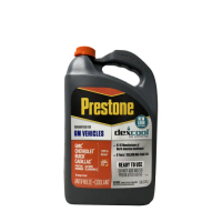 【PRESTONE 百適通】極限競技型水箱精 AF-850