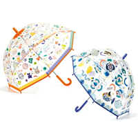法國 DJECO 智荷 變色雨傘(2款可選)
