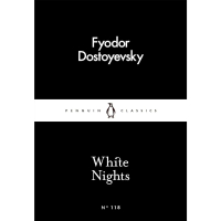 Asia Books หนังสือภาษาอังกฤษ WHITE NIGHTS