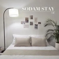 住宿 Sodam Stay 大邱