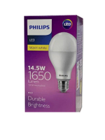 หลอด LED 14.5W 27K A60 E27 G7