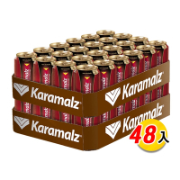 德國進口卡麥隆黑麥汁Karamalz(330mlx48)-石榴48瓶