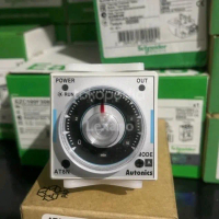 At8N Timer Autonics Analog Universal Voltage Multi Function Timer
