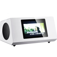 all in one singing karaoke machine home theater speaker system
